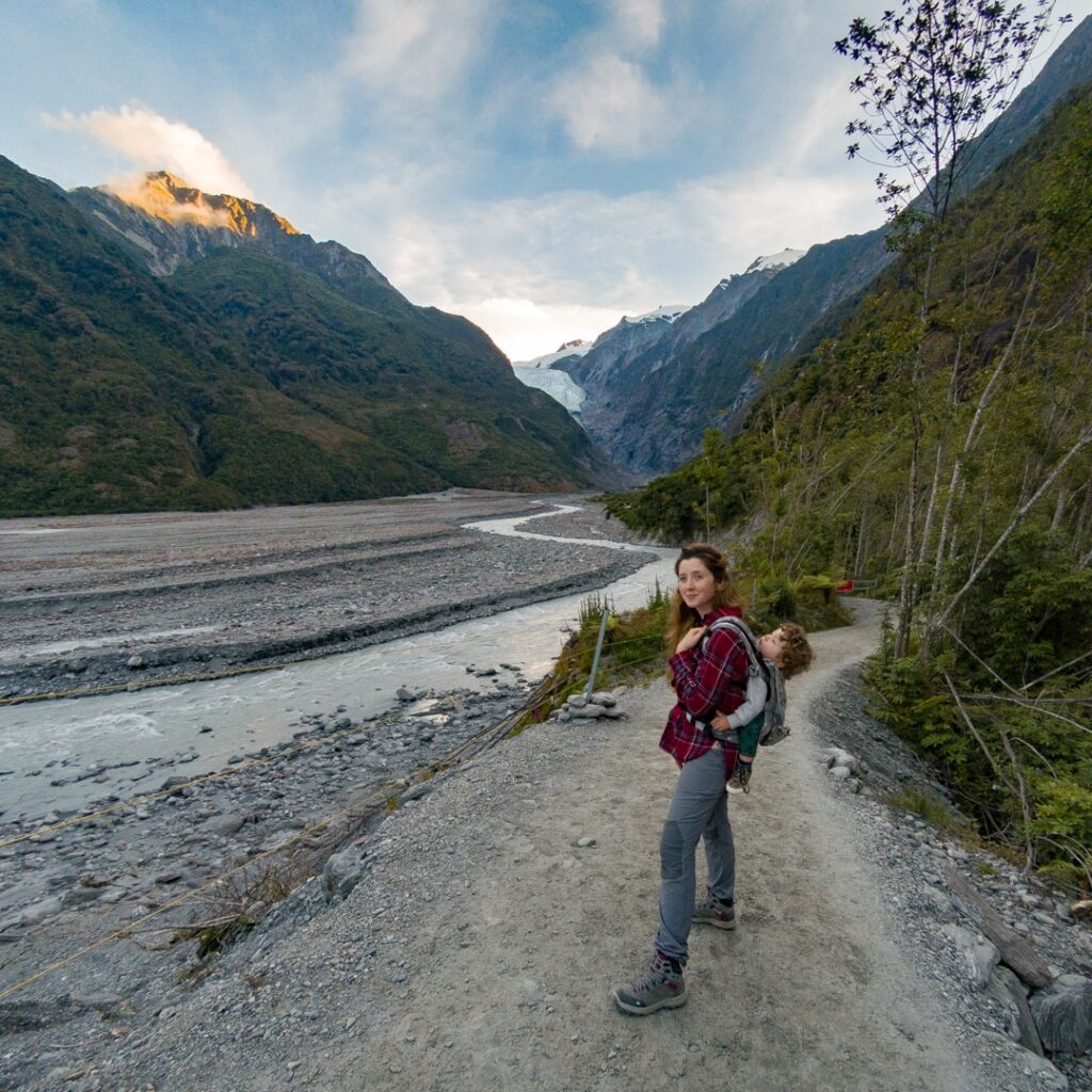 indywidualna podróż