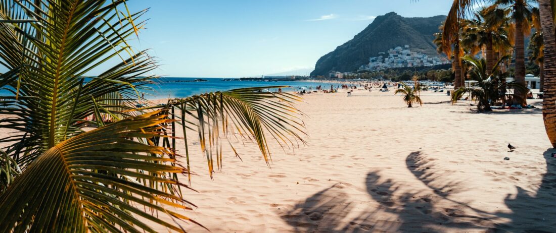 wakacje Wyspy Kanarysjkie